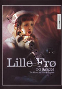 Lilliseed | Lille Fr  | Lilli Seed  DVD